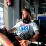 Profile Picture of David Prokop (@davy_jones86) on Instagram