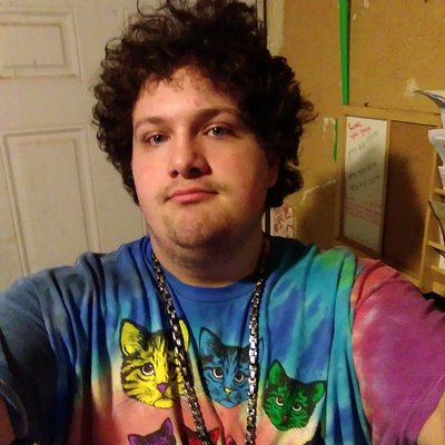 Profile Picture of Chris Keehner (@boyo1123) on Twitter