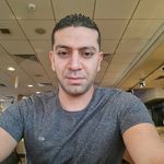 Profile Picture of Ahmed Omar El-Gamal (@ahmed_el.gamal_) on Instagram