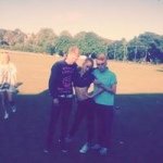 Profile Picture of Joe Randall (@joerandall12) on Instagram