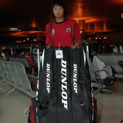 Profile Picture of Cecelia Lai (@LAICecelia) on Twitter