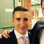 Profile Picture of Ed Roberts (@edroberts23) on Instagram