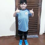 Profile Picture of Davi Lucas (@davi.lucasaraujo) on Instagram