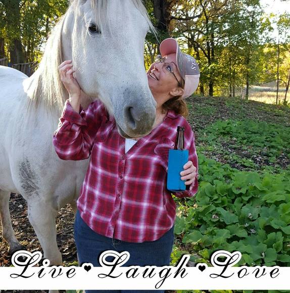 Profile Picture of Sheila Tufte (@pooh69sn) on Poshmark