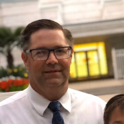 Profile Picture of Dave Bushman (@davebushman15) on Twitter