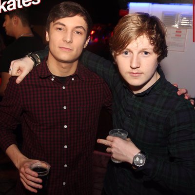 Profile Picture of Tom Hesketh (@grapey_) on Twitter