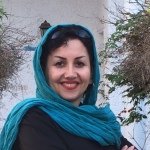 Profile Picture of Mojgan Panahi (@dalton_lower) on Instagram