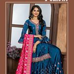 Profile Picture of VARSHA SALECTION (@nathawatranveersingh) on Instagram