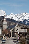 Profile Picture of Le Grand-Bornandon Wikipedia