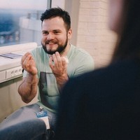 Profile Picture of Robert Gubin (@robert-gubin) on Quora