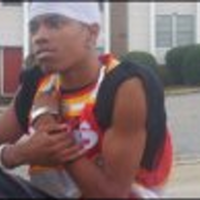 Profile Picture of Devonte' Lewis (@YungPlayboy5) on Twitter