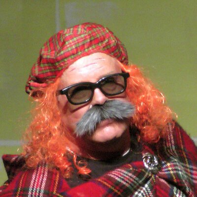 Profile Picture of Kevin Lacy (@kev_lacy) on Twitter