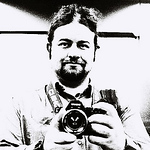 Profile Picture of David White (@Dave J White) on Flickr