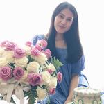 Profile Picture of Nadia Putri Sibali (@nadiasibali) on Instagram