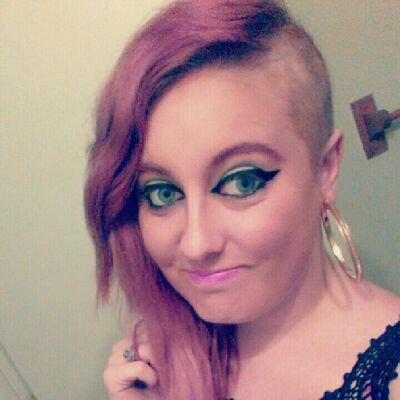 Profile Picture of Hailey Wolfe (@HaileywolfeHw) on Twitter