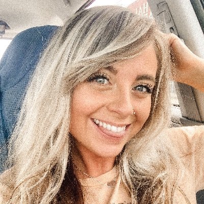 Profile Picture of Danielle Ables (@DanielleAbles1) on Twitter