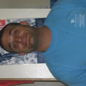 Chris Papavasiliou - Myspace Profile Picture of Chris Papavasiliou (@183537505) on Myspace