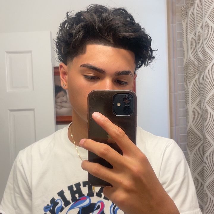 Profile Picture of peter.gats (@famous.pg) on Tiktok