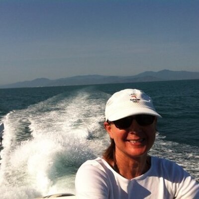 Profile Picture of Sharon Tickle (@sharontickle) on Twitter