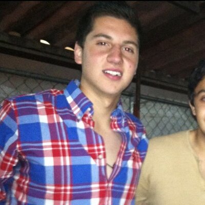 Profile Picture of Cristobal Gutierrez (@cristobal_gtz) on Twitter