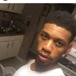 Profile Picture of Rashad Hall (@rashadlejuan) on Instagram