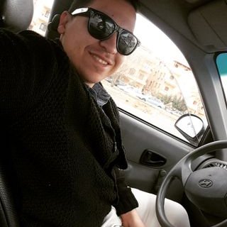 Profile Picture of Amr Hamdy (@amrhamdy5555555) on Twitter