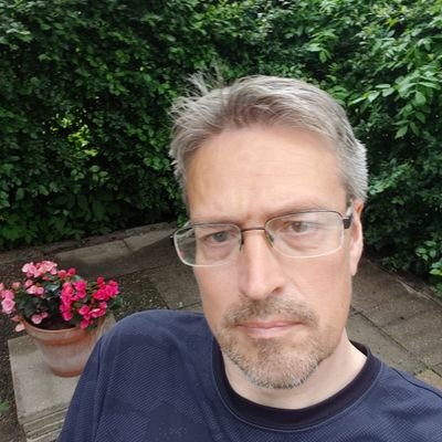Profile Picture of Peter Granlund (@granlpe22) on Twitter