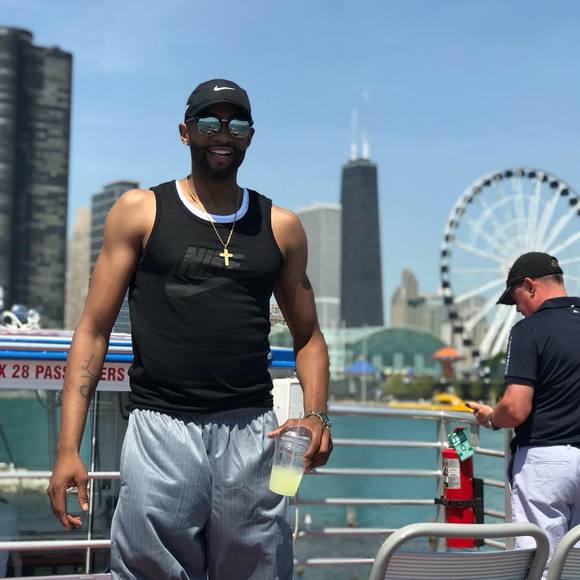 Profile Picture of Lawrence Williams (@lawrencewill669) on Poshmark