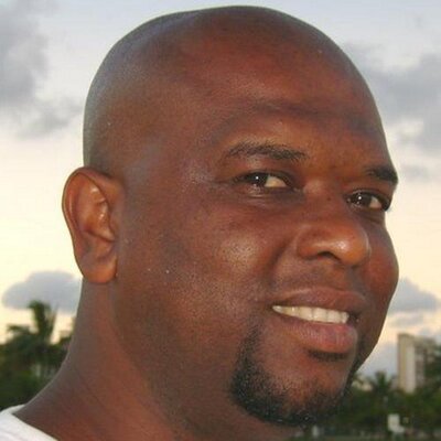 Profile Picture of Andre O'neal (@AndreOneal1) on Twitter