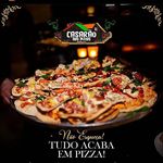Casarão Das Pizzas - Instagram Profile Picture of Casarão Das Pizzas (@casaraodaspizzas) on Instagram