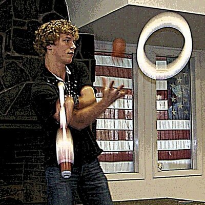 Profile Picture of Devin Kruse (@Devinseven) on Twitter