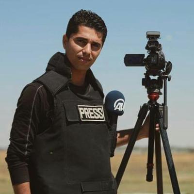 Profile Picture of Mohammed Dahlan (@mdahlan11) on Twitter