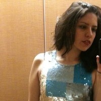 Profile Picture of Tamara Day  (@tamara-day-28) on Quora