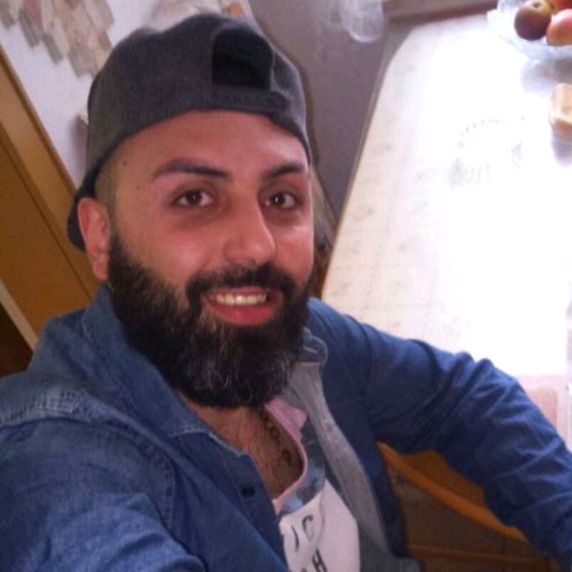 Profile Picture of Joseph Farjo (@jozephfarjo) on Tiktok