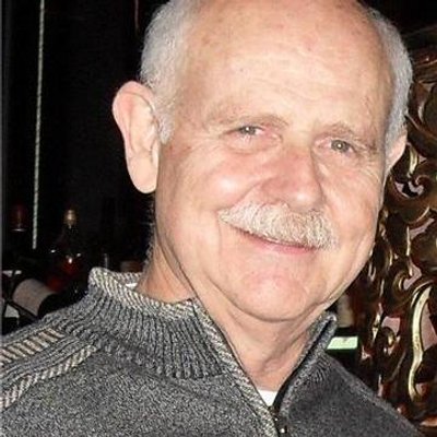 Profile Picture of Richard Denney (@redenney1945) on Twitter