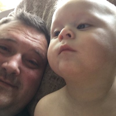 Profile Picture of James Cheshire (@chesh82) on Twitter