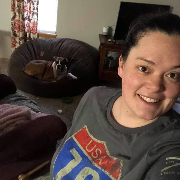 Profile Picture of Stacy Nadeau (@stacynadeau) on Poshmark