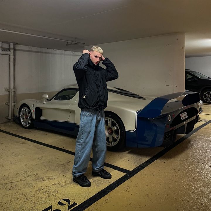 James Penketh - Tiktok Profile Picture of James Penketh (@@jamespenketh) on Tiktok