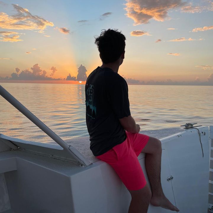 Profile Picture of Zachary Younger (@@zacharyyounger1) on Tiktok