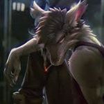 Profile Picture of Gage Leo (@kingxwolf_devil) on Instagram