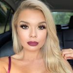 Profile Picture of Lydia Hood (@lydiahoodx) on Instagram