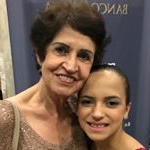 Profile Picture of Norma Sueli Matos Esteves (@normasuelimatos) on Instagram