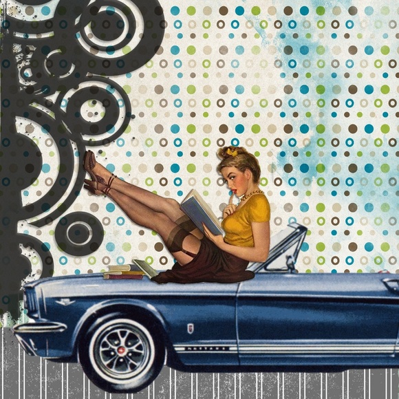 Profile Picture of Eva K (@evaki) on Poshmark