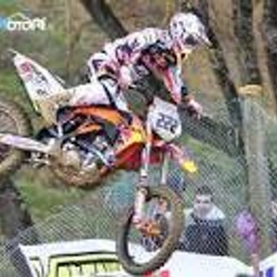 Profile Picture of Matteo Caligiuri (@3a0d1b41bed5486) on Twitter