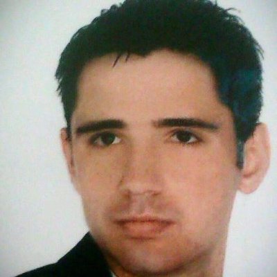 Profile Picture of Łukasz Rusiłowicz (@RusiUkasz) on Twitter