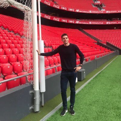 Profile Picture of Alex Segarra (@AlexSegarra19) on Twitter