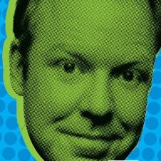 Profile Picture of Peter Helliar 🌈🌥☘️ (@pjhelliar) on Twitter