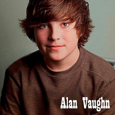 Profile Picture of Alan Vaughn (@alan_vaughn) on Twitter