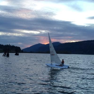 Profile Picture of Colson Zack (@colsonracer) on Twitter