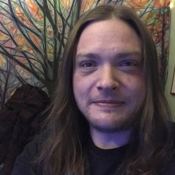 Profile Picture of Mark Poluch (@markpoluch) on Poshmark